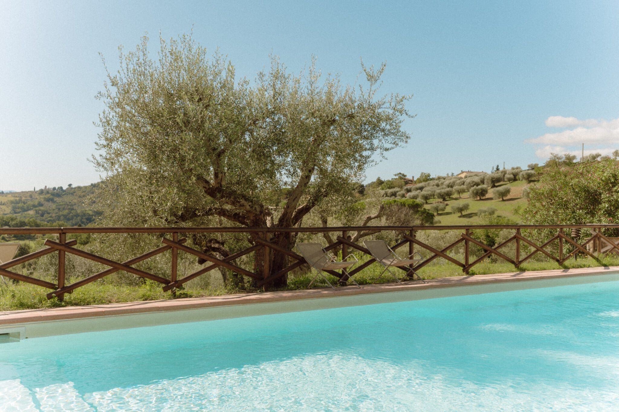 olio vino degustazioni agriturismo San Felicissimo