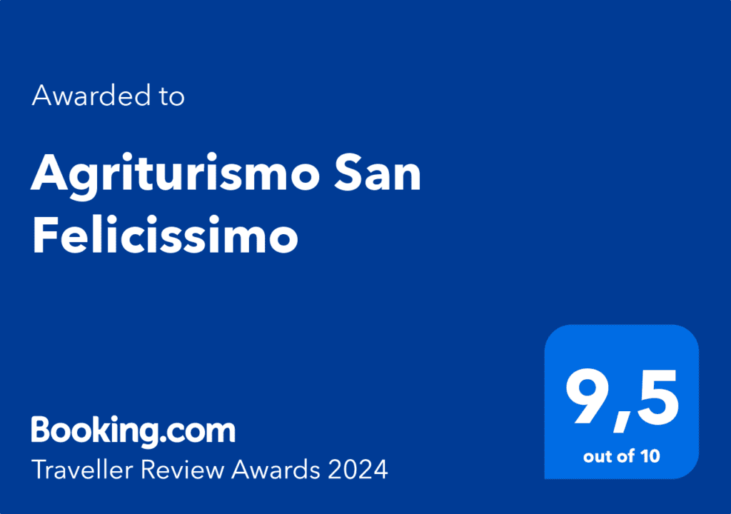 Miglior agriturismo perugia Umbria