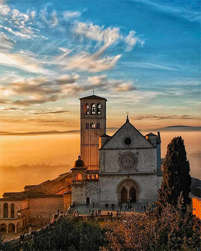 Assisi